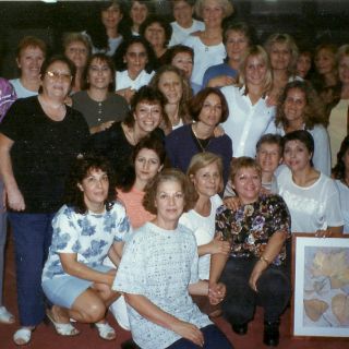 1997. Curso KEMBIKI. LACA.